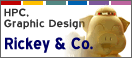 Rickey & Co. website